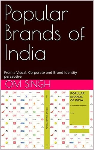Popular Brands of India: From a Visual, Corporate and Brand Identity perceptive