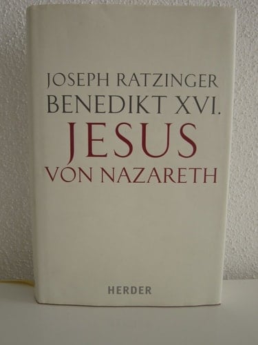 Jesus von Nazareth 02: Vom Einzug in Jerusalem bis zur Auferstehung