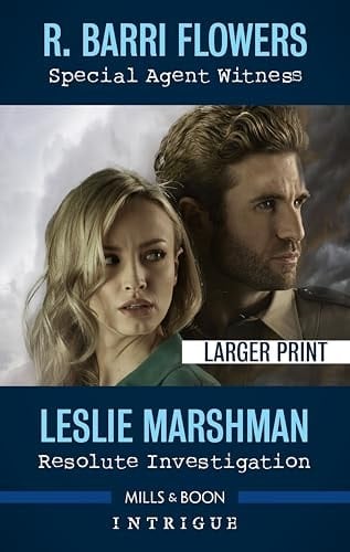 Special Agent Witness/Resolute Investigation