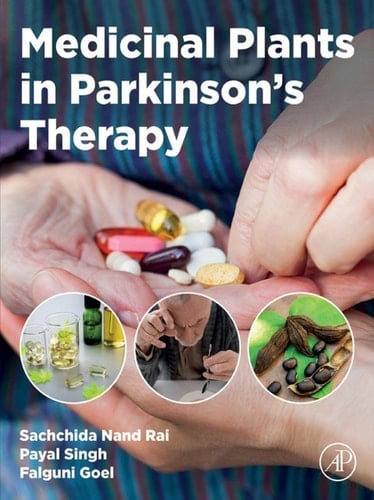 Medicinal Plants in Parkinson's Therapy