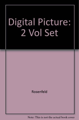 Digital Picture Processing