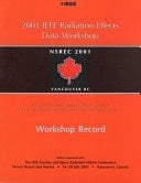 2001 IEEE Radiation Effects Data Workshop