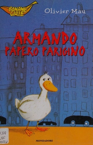 Armando papero parigino