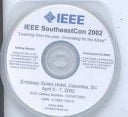 IEEE Southeastcon, 2002