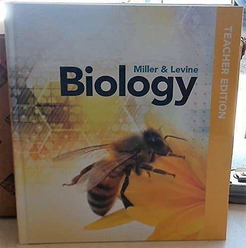 Miller & Levine Biology