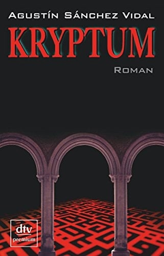 Kryptum Roman