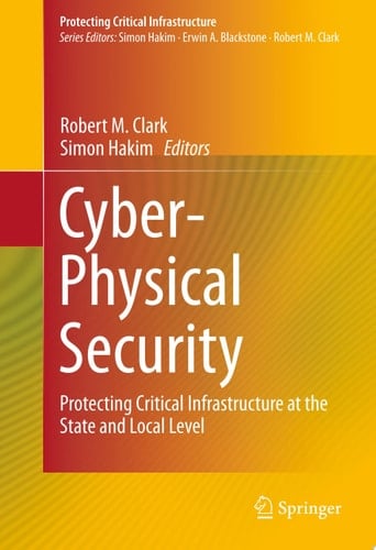 Cyber-Physical Security