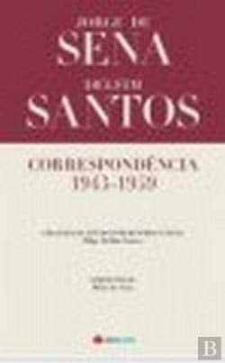 Correspondência, 1943-1959