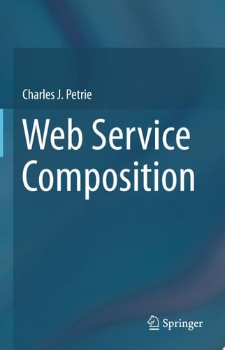 Web Service Composition