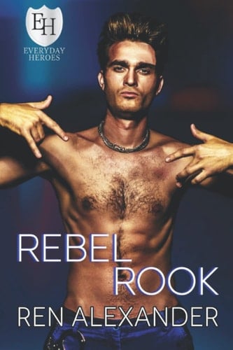 Rebel Rook: The Everyday Heroes World