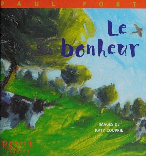 Le bonheur