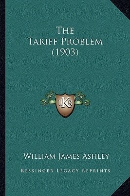 The Tariff Problem (1903)