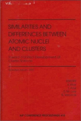 Similiarities and Differences Between Atomic Nuclei and Clusters Toward a Unified Development of Cluster Science