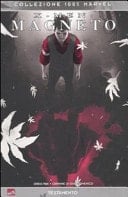 Testamento. Magneto. X-Men