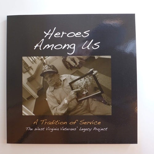Heroes Among Us A Tradition of Service