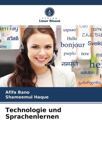 Technologie und Sprachenlernen (German Edition)