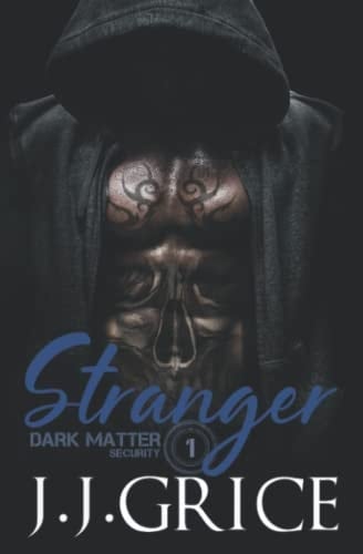 Stranger (Dark Matter Security)
