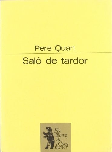 Saló de tardor
