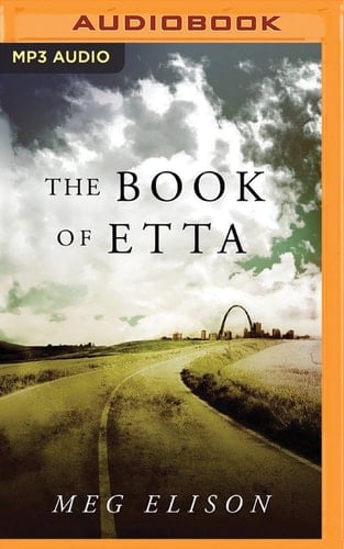 Book of Etta, The (The Road to Nowhere, 2)