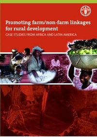 Promoting Farm Case Studies from Africa and Latin America