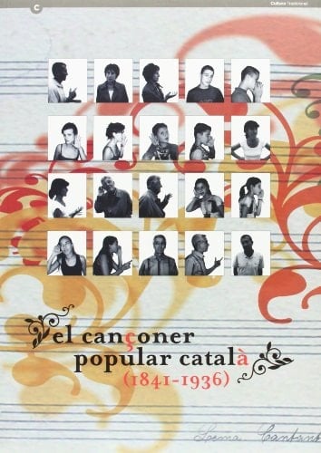 cançoner popular català (1841-1936)/El (Catalan Edition)