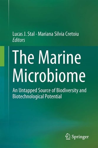 The Marine Microbiome An Untapped Source of Biodiversity and Biotechnological Potential