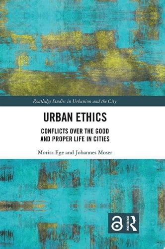 Urban Ethics