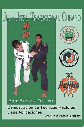 Jiu-Jitsu Tradicional Cubano