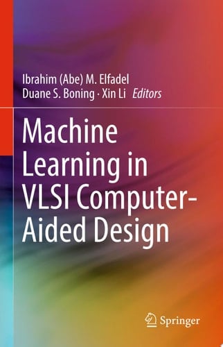 Machine Learning in VLSI Computer-Aided Design