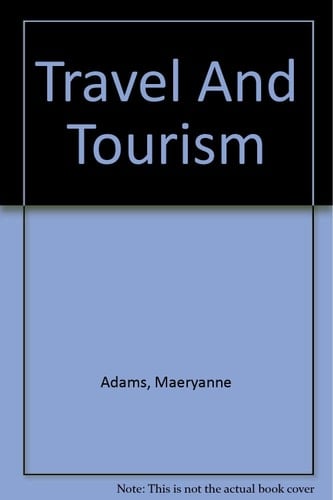 Travel and Tourism