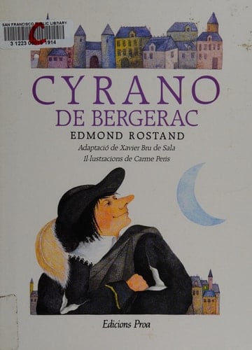 Cyrano de Bergerac