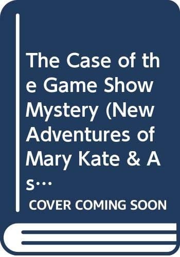 Case of the Game Show Mystery