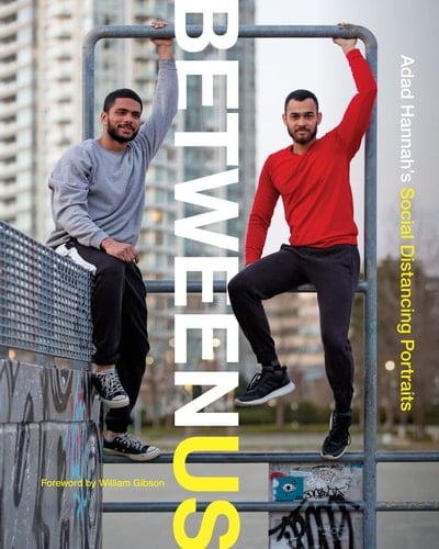 Between Us Adad Hannah's Social Distancing Portraits