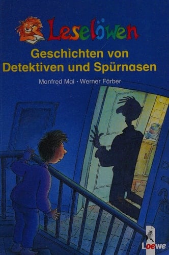 Geschichten von Detektiven und Spürnasen