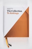 The Collection = Te Kohinga