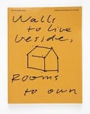 Walls to Live Beside, Rooms to Own The Chartwell Show, Auckland Art Galley Toi O T¿maki