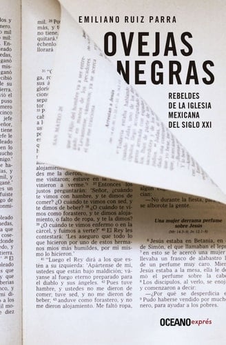 Ovejas negras rebeldes de la Iglesia mexicana del siglo XXI