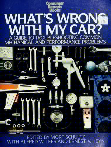 What's Wrong with My Car? A Guide to Troubleshooting Common Mechanical and Performance Problems