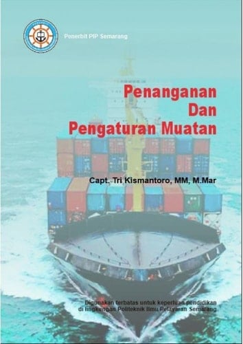 Penanganan dan Pengaturan Muatan