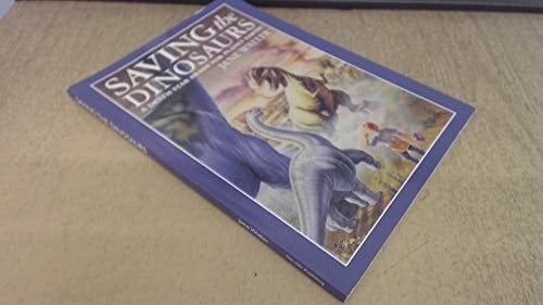 Saving the Dinosaurs A Death Star Heads for Planet Earth