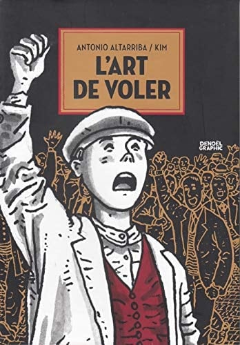 L'art de voler