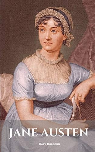 Jane Austen A Jane Austen Biography