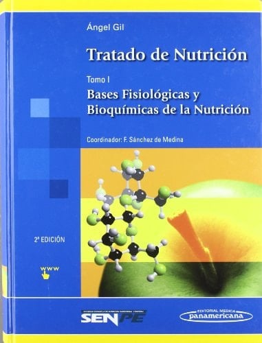 Tratado de Nutrición