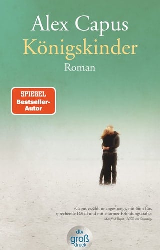 Königskinder Roman