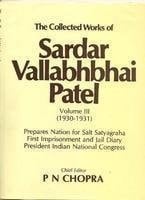 Collected Works of Sardar Vallabhbhai Patel
