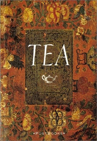 Postbooks: Tea