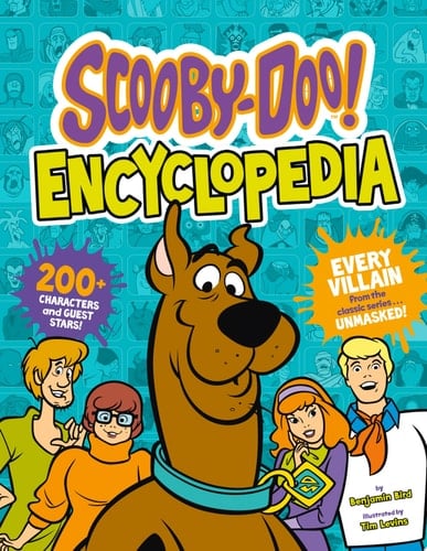 Scooby-Doo! Encyclopedia