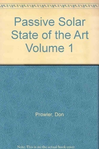 Passive Solar State of the Art; Proceedings of the 2nd National Passive Solar Conference, March 16-18, 1978, University of Pennsylvania, Philadelphia, Pennsylvania. Buildings