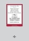 Curso de derecho tributario parte especial