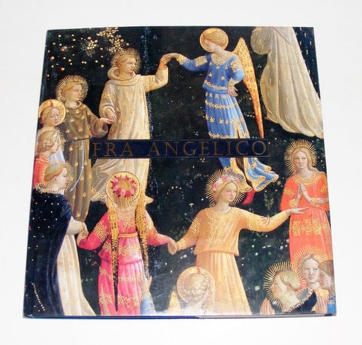 Fra Angelico (Metropolitan Museum of Art Series)